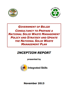 National-Solid-Waste-Management-Plan