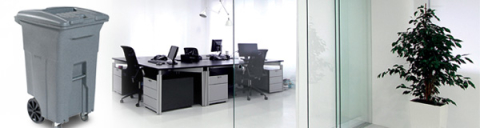 Document Management Carts