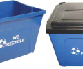 Curbside Recycling Bin 16 Gallon (TRUE 16)