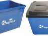 Curbside Recycling Bin 16 Gallon (TRUE 16)